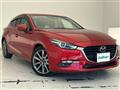 2016 Mazda Axela Sport