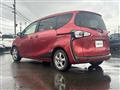 2018 Toyota Sienta