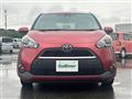 2018 Toyota Sienta