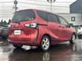 2018 Toyota Sienta