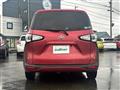 2018 Toyota Sienta