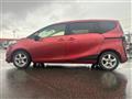 2018 Toyota Sienta