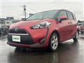 2018 Toyota Sienta