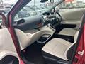 2018 Toyota Sienta