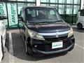 2013 Suzuki Solio