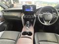2022 Toyota Harrier