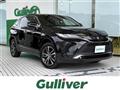2022 Toyota Harrier