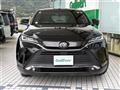 2022 Toyota Harrier