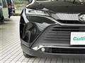 2022 Toyota Harrier