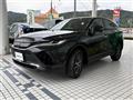 2022 Toyota Harrier