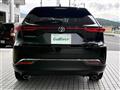 2022 Toyota Harrier