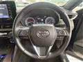2022 Toyota Harrier