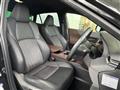 2022 Toyota Harrier
