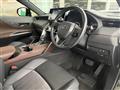 2022 Toyota Harrier