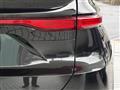 2022 Toyota Harrier