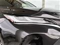2022 Toyota Harrier