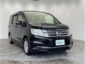 2013 Honda Step WGN