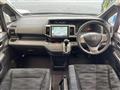 2013 Honda Step WGN