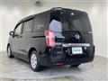 2013 Honda Step WGN