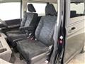 2013 Honda Step WGN