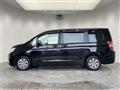 2013 Honda Step WGN