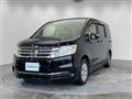 2013 Honda Step WGN