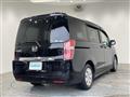 2013 Honda Step WGN