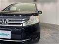 2013 Honda Step WGN