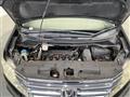 2013 Honda Step WGN