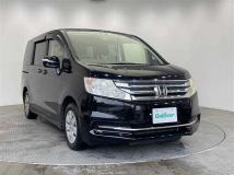 2013 Honda Step WGN