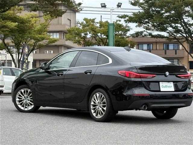 BMW 2 Series 2022 photo 2