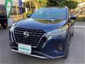 2022 Nissan KIX
