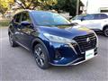 2022 Nissan KIX