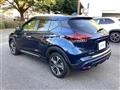 2022 Nissan KIX