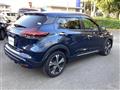 2022 Nissan KIX