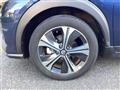 2022 Nissan KIX