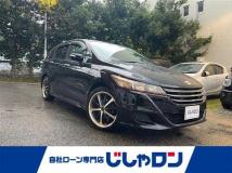 2010 Honda Stream