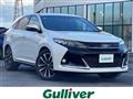 2018 Toyota Harrier