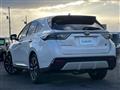 2018 Toyota Harrier