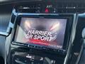 2018 Toyota Harrier