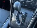 2018 Toyota Harrier