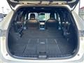 2018 Toyota Harrier