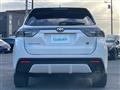 2018 Toyota Harrier