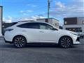 2018 Toyota Harrier