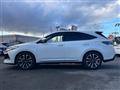 2018 Toyota Harrier