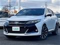 2018 Toyota Harrier