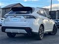 2018 Toyota Harrier