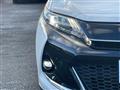 2018 Toyota Harrier