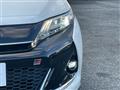 2018 Toyota Harrier