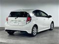 2016 Toyota AQUA